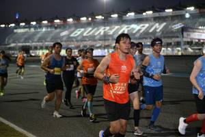 BIB: 27212
                            <button type="button" onclick="openModal(10775643)" class="btn btn-primary btn-sm float-right btn-popup" data-toggle="modal" data-target=".modal-high-quality">
                        <i class="fas fa-shopping-cart"></i> Add to Cart
                    </button>
                                            <button type="button" onclick="isThisMe(10775643, true)" class="btn btn-success btn-sm float-right btn-popup btn-isme hidden" data-toggle="tooltip" data-placement="bottom" title="นี่คือรูปของคุณใช่ไหม คลิกที่นี่เพื่อเอาเข้าอัลบั้ม">
                        <i class="fas fa-plus"></i> Add to album
                    </button>
                    <button type="button" onclick="isThisMe(10775643, false)" class="btn btn-warning btn-sm float-right btn-popup btn-isnotme hidden">
                        <i class="fas fa-ban"></i> Remove from album
                    </button>